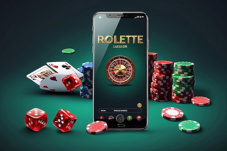 h3o2 mobile gaming